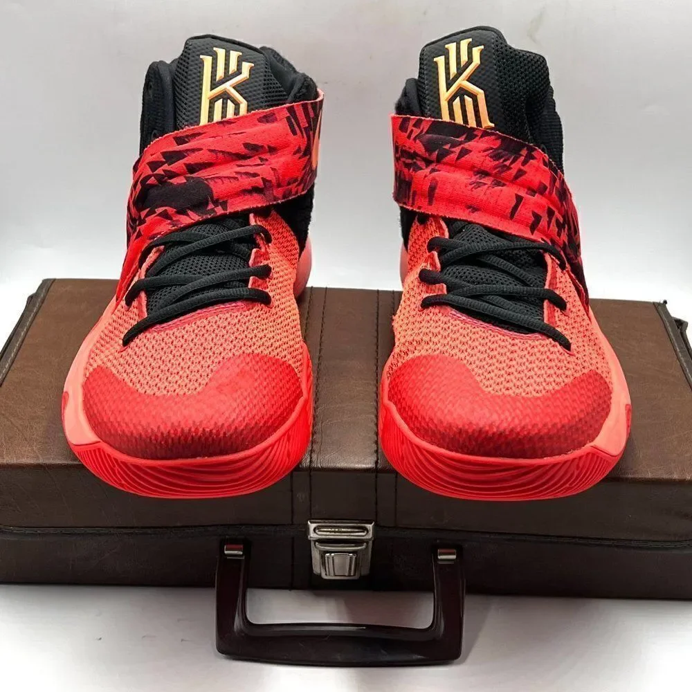 Nike kyrie inferno